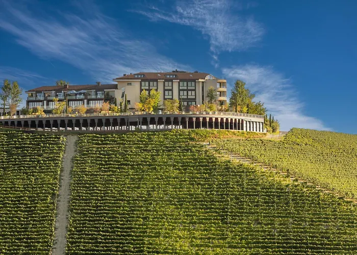 Il Boscareto Resort & Spa