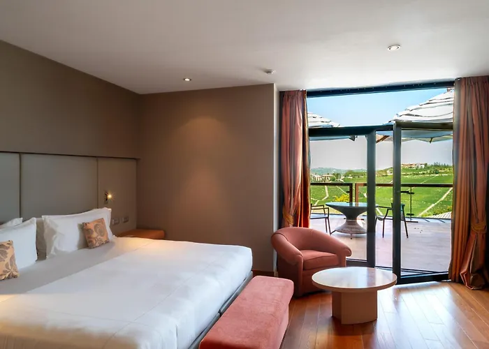 Il Boscareto Resort & Spa
