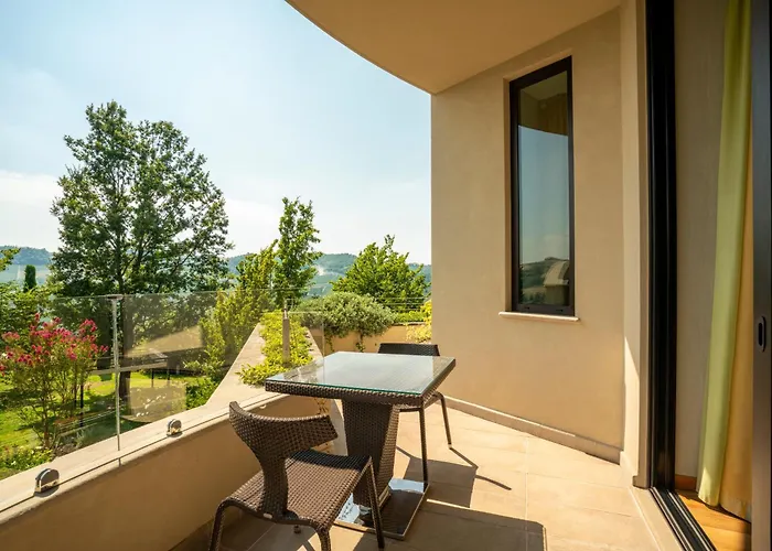 Il Boscareto Resort & Spa