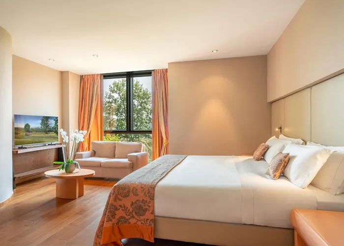 Il Boscareto Resort & Spa