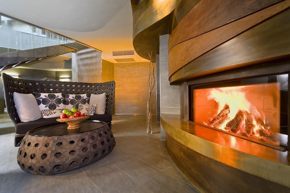 Hotel Il Boscareto &