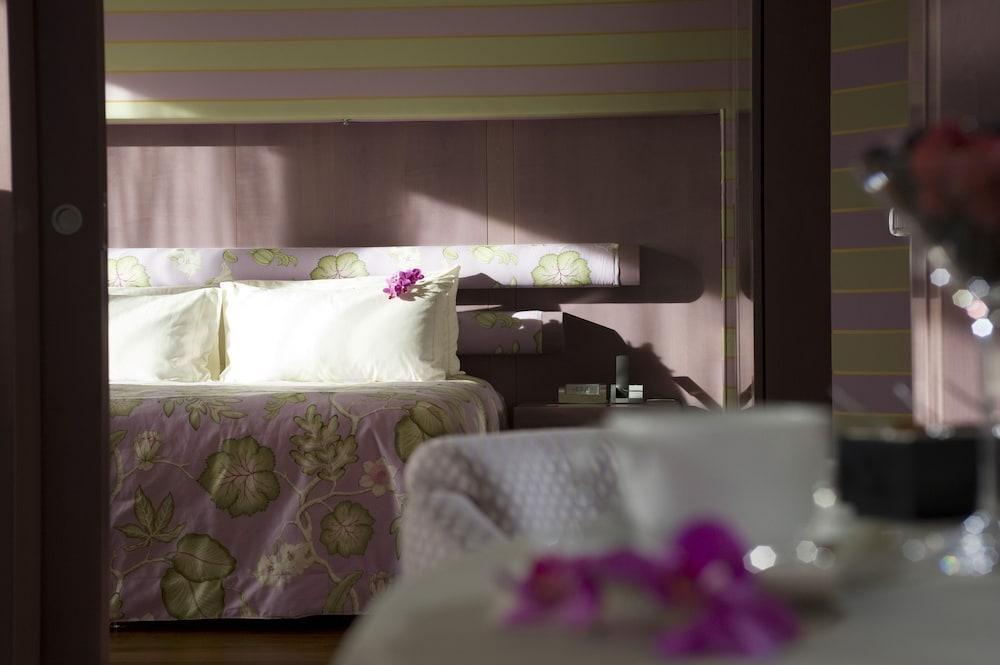 Il Boscareto & Hotel Serralunga d'Alba