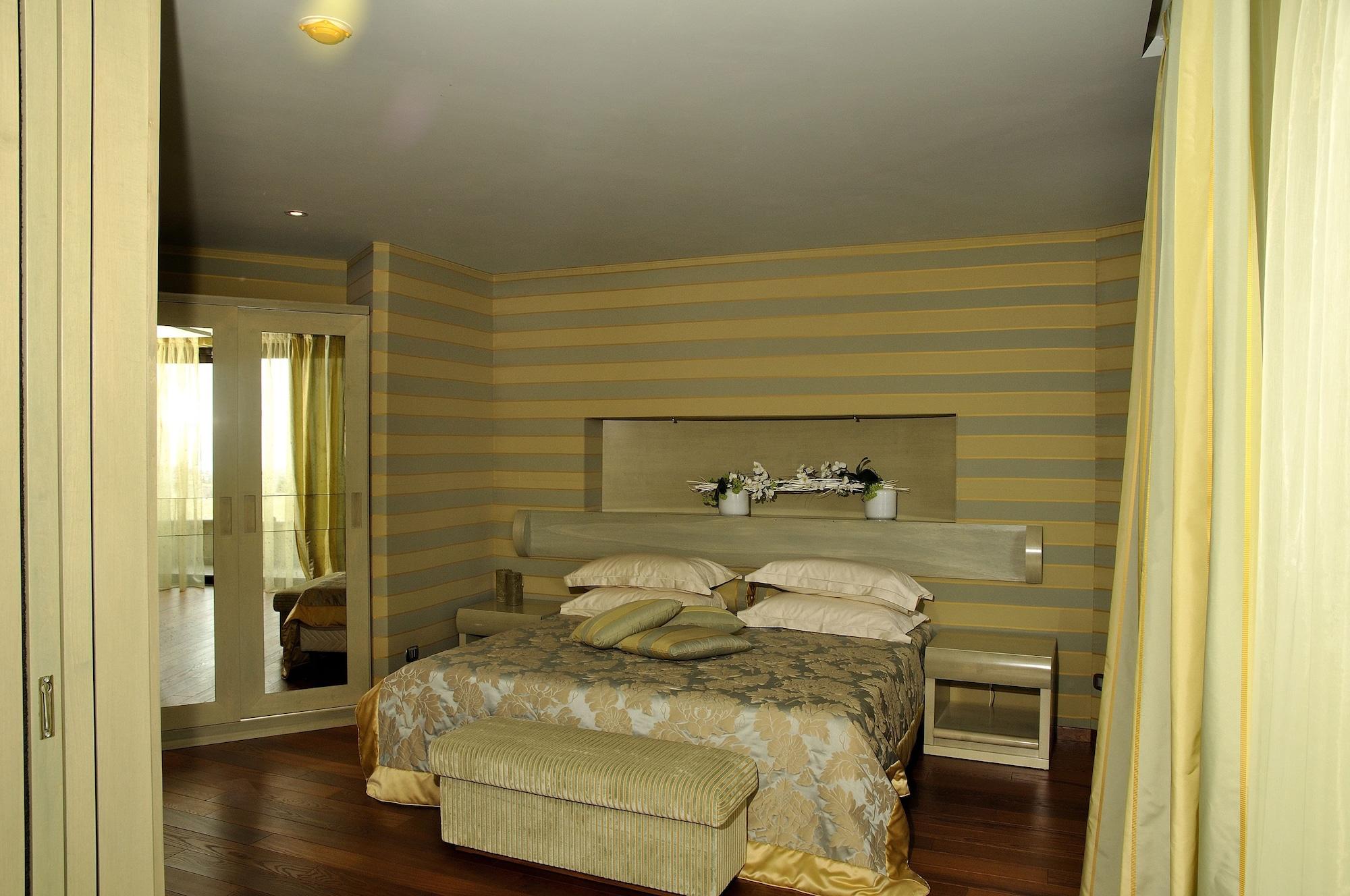 Hotel Il Boscareto Resort&spa 5*