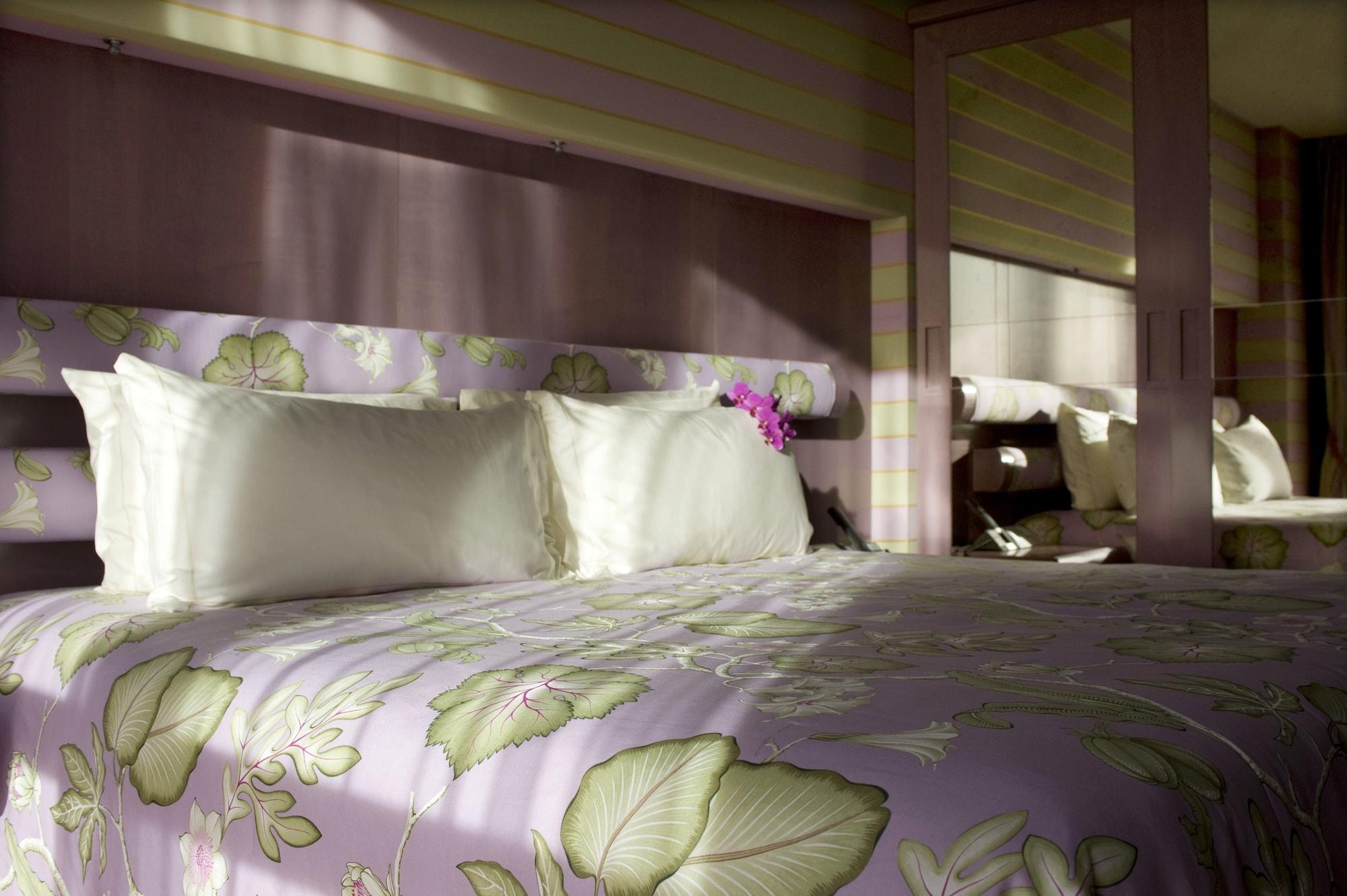 Hotel Il Boscareto &