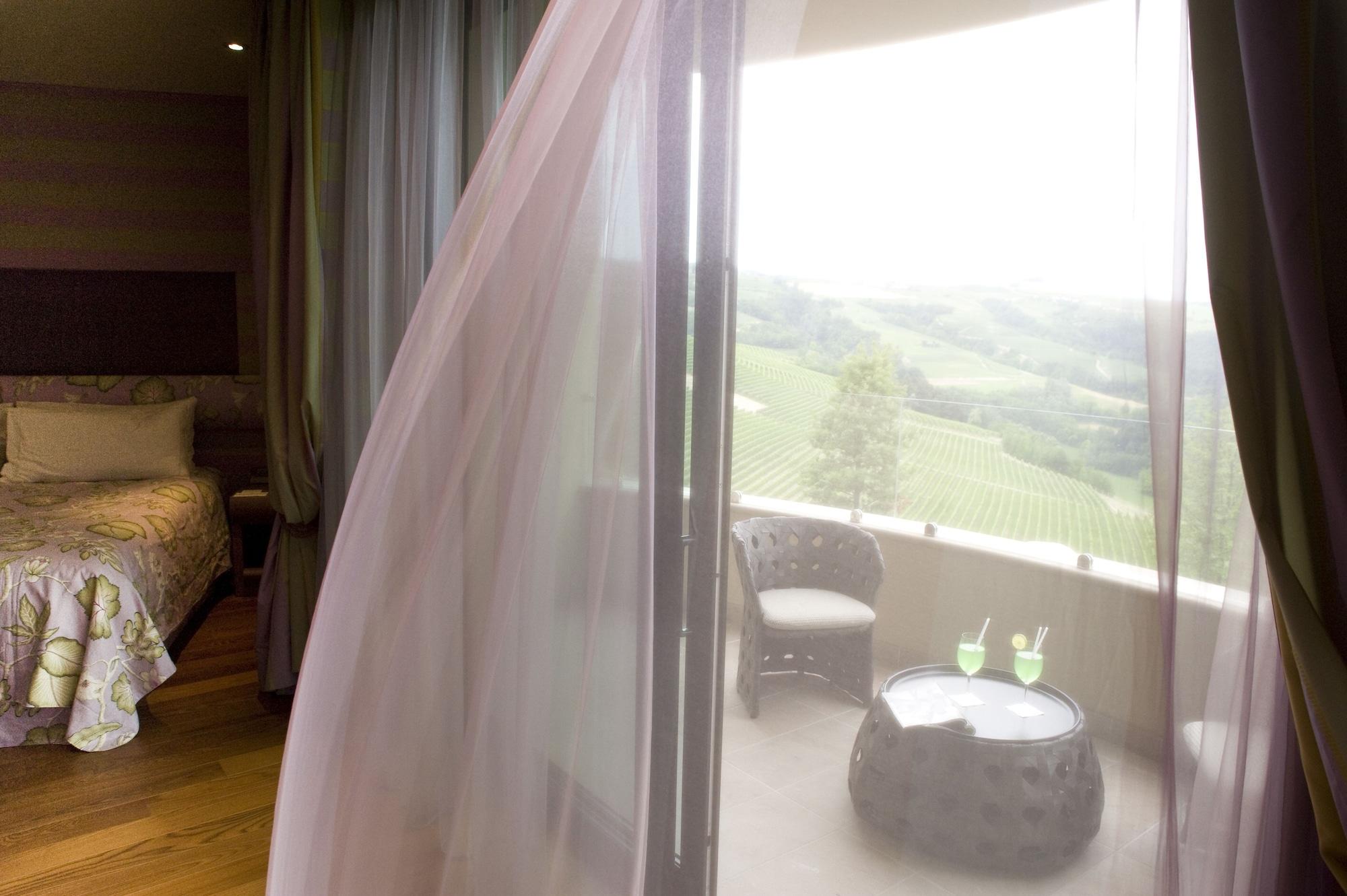 Il Boscareto Resort&spa