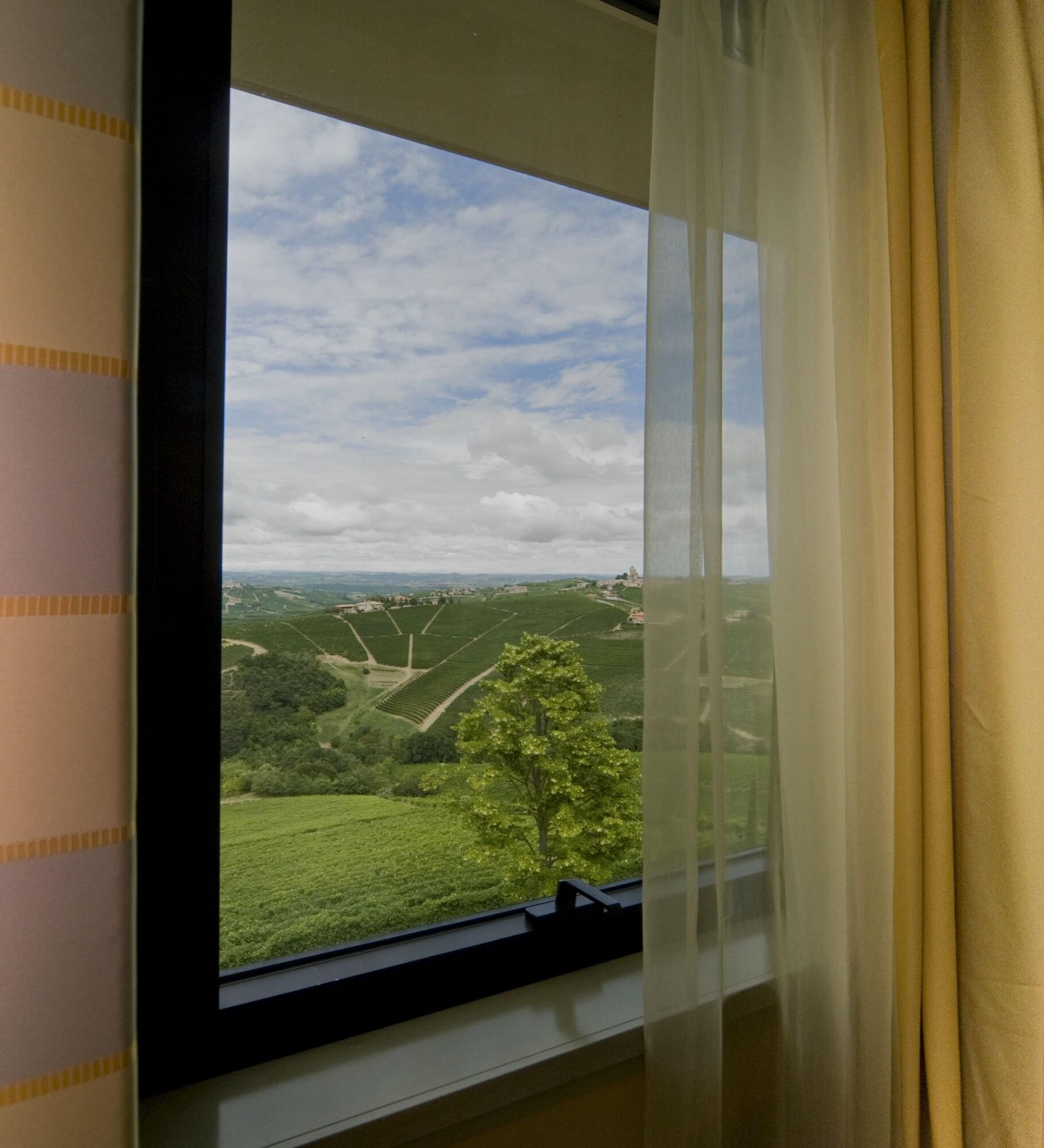 Hotel Il Boscareto Resort&spa Serralunga d'Alba