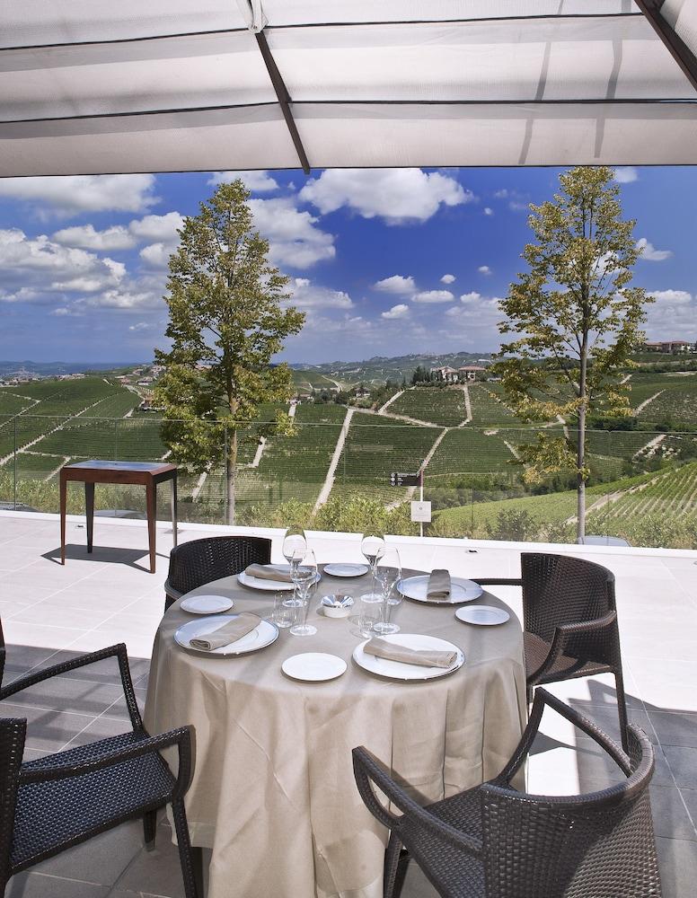 Il Boscareto Resort&spa 5*