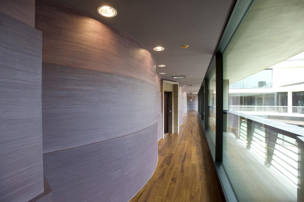 Hotel Il Boscareto Resort&spa 5*