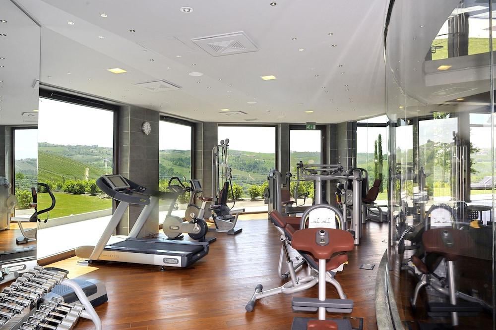 Il Boscareto Resort&spa Hotel Serralunga d'Alba