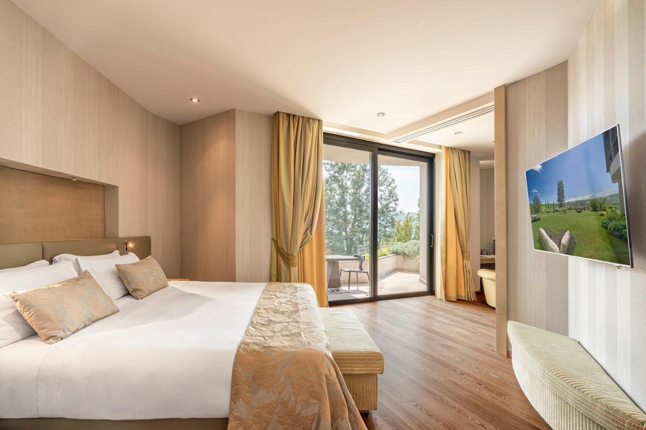 Il Boscareto & Hotel 5*