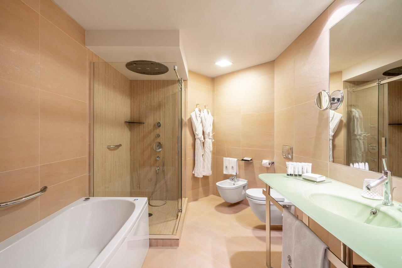 Il Boscareto & Hotel Serralunga d'Alba