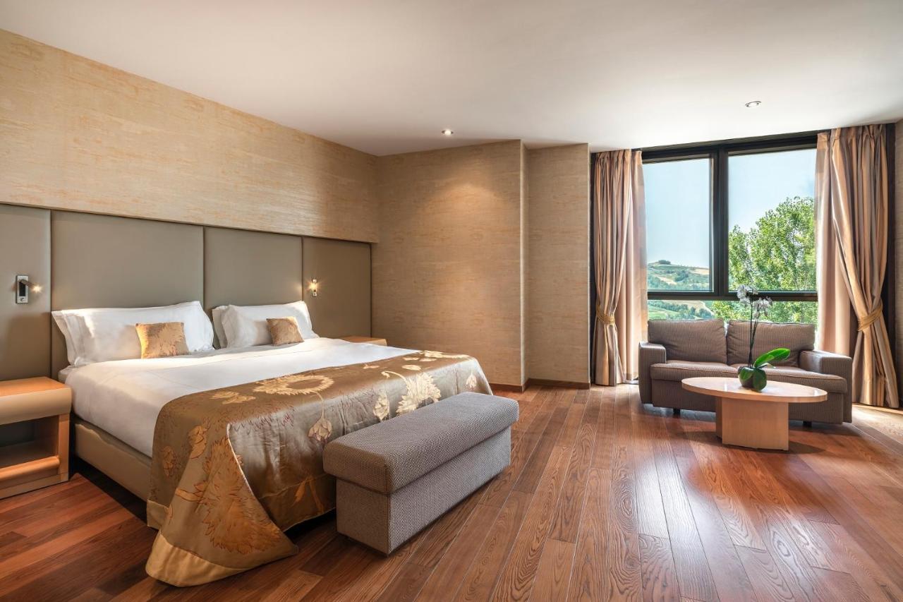 Il Boscareto Resort&spa Hotel Serralunga d'Alba