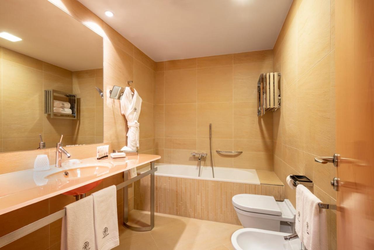 Il Boscareto Resort&spa 5* Serralunga d'Alba
