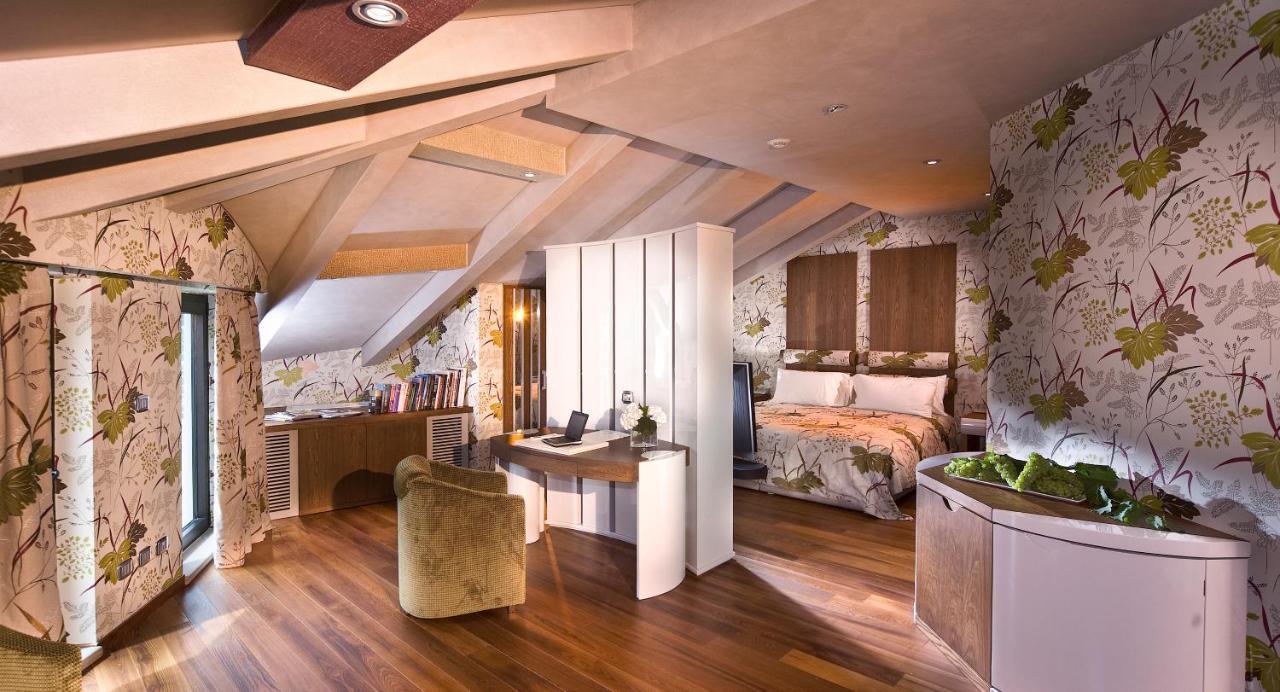 Il Boscareto & Hotel 5*