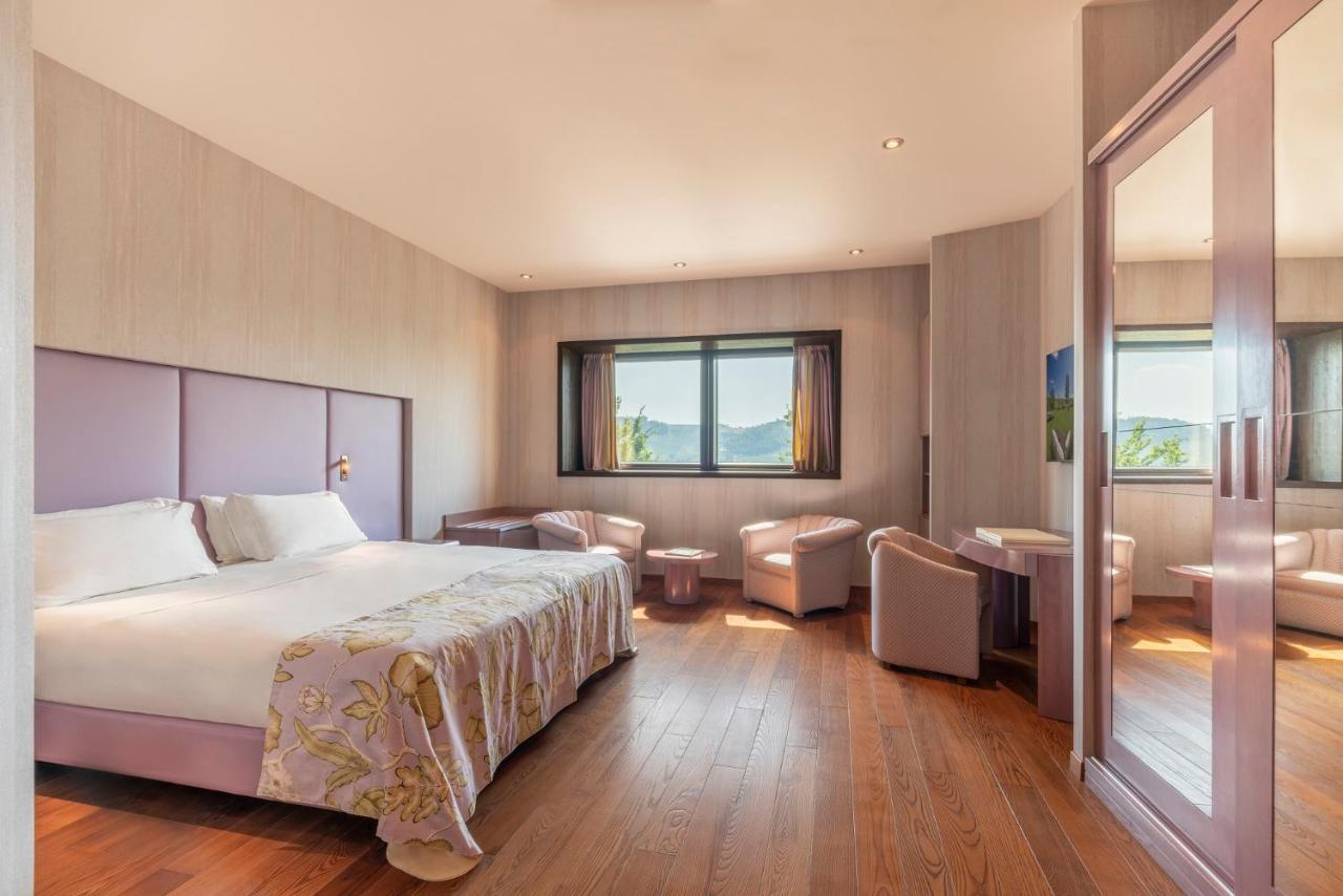 Hotel Il Boscareto & 5*