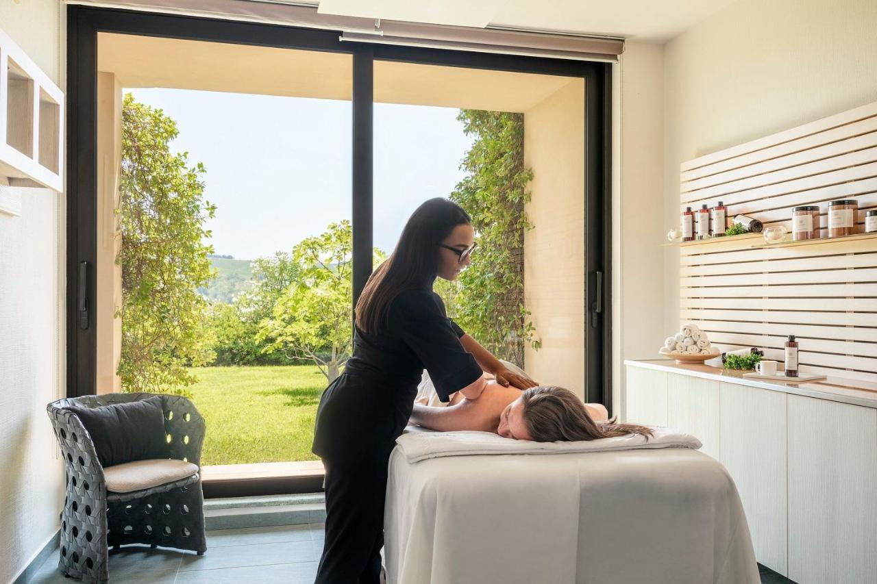 Il Boscareto Resort&spa