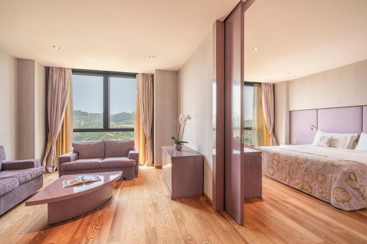Il Boscareto Resort&spa