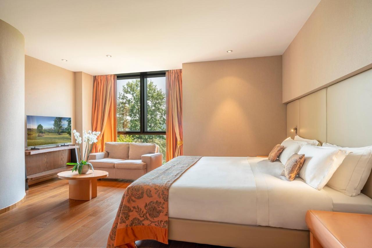 Hotel Il Boscareto &