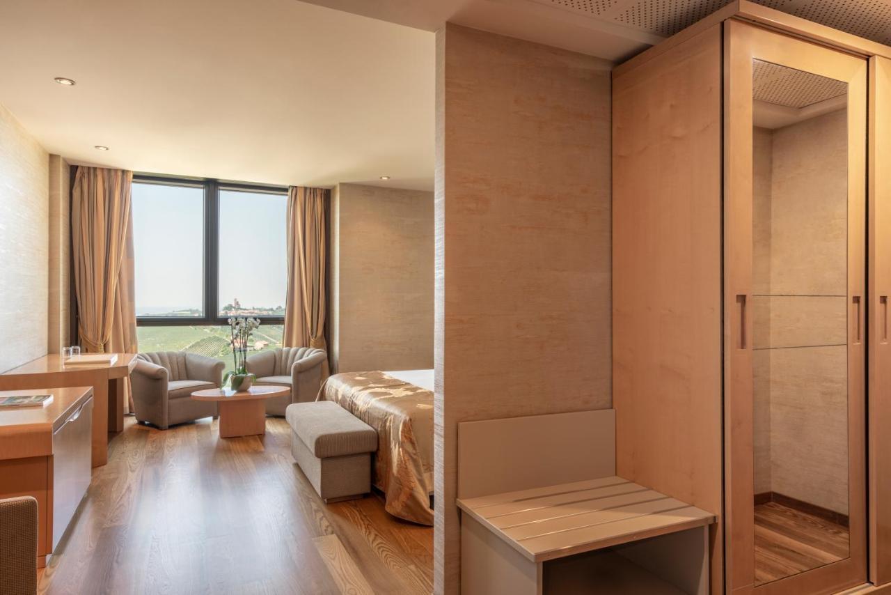 Il Boscareto Resort&spa 5* Serralunga d'Alba