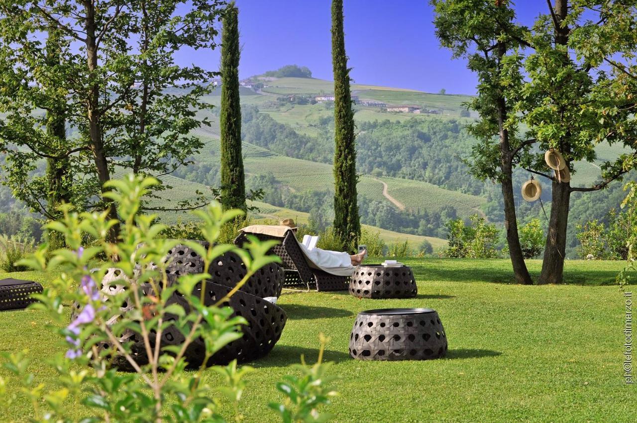 Il Boscareto & Hotel 5*