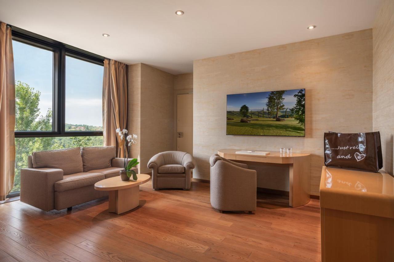 Il Boscareto Resort&spa Serralunga d'Alba