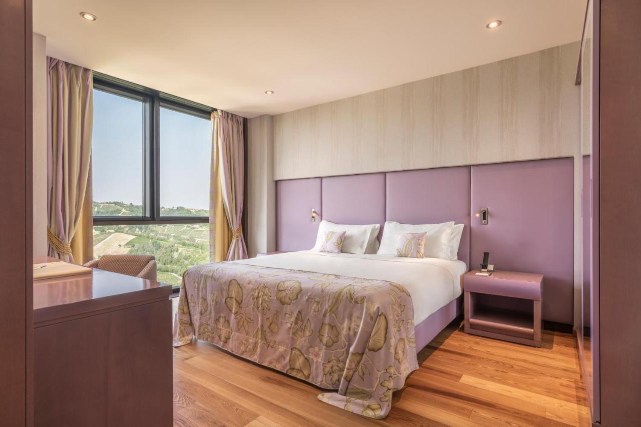 Il Boscareto Resort&spa Serralunga d'Alba
