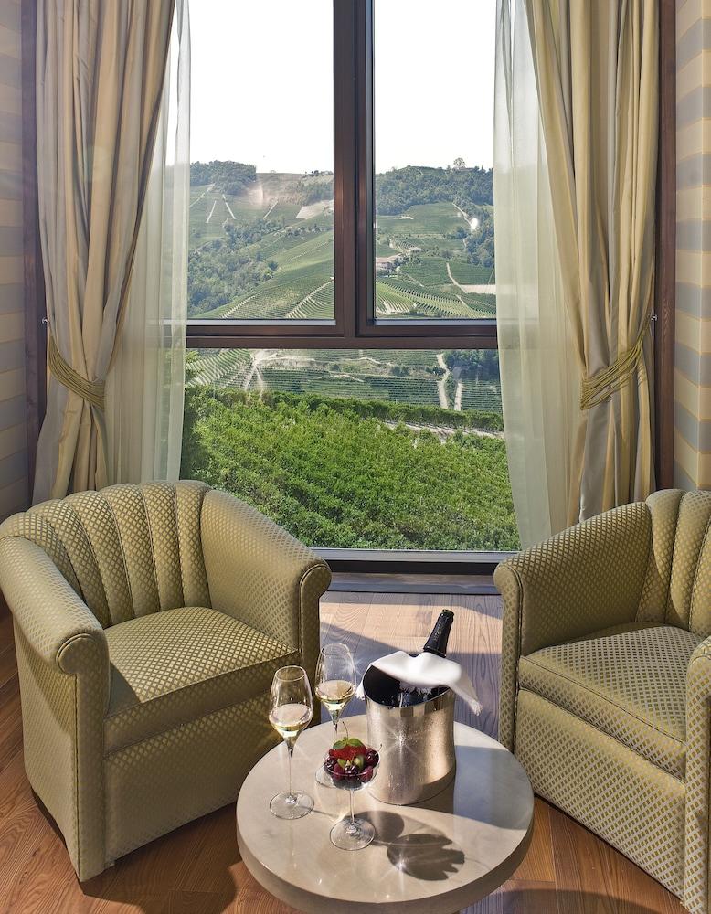 Hotel Il Boscareto &