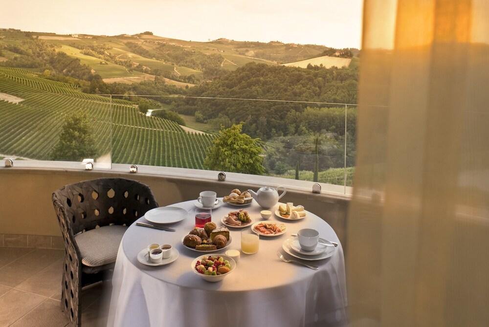 Hotel Il Boscareto Resort&spa