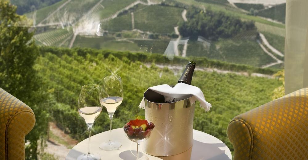 Hotel Il Boscareto & 5*