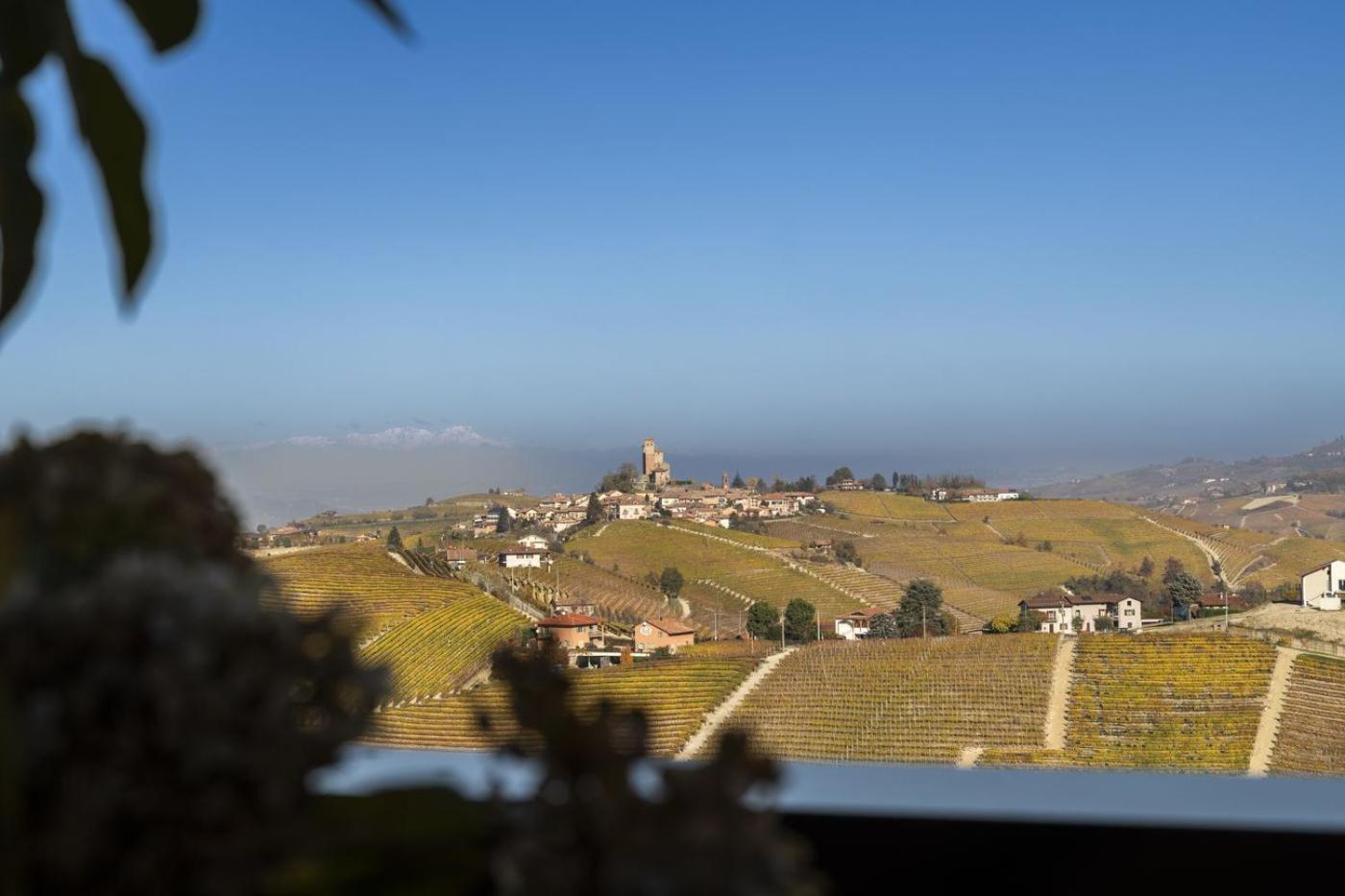 Il Boscareto & Serralunga d'Alba