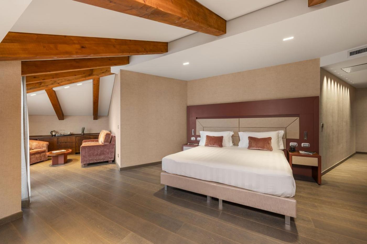 Il Boscareto & Hotel