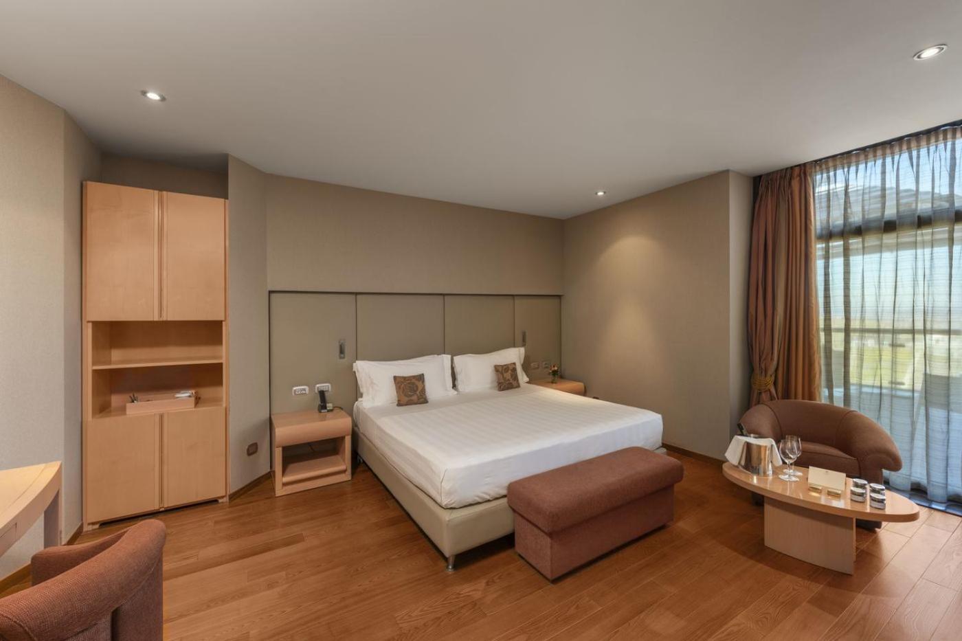 Il Boscareto Resort&spa Serralunga d'Alba