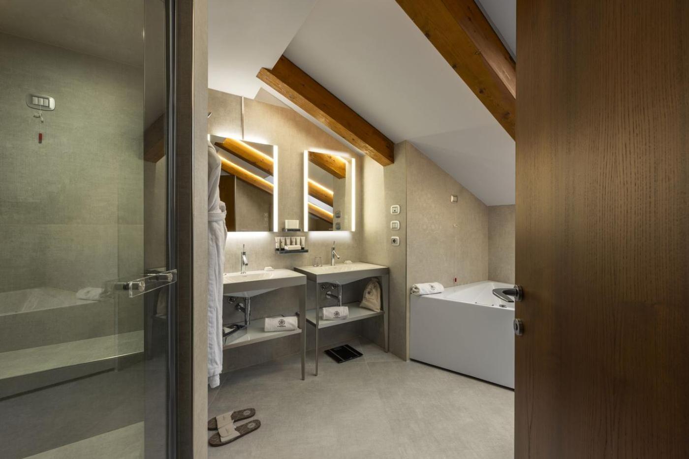 Hotel Il Boscareto &