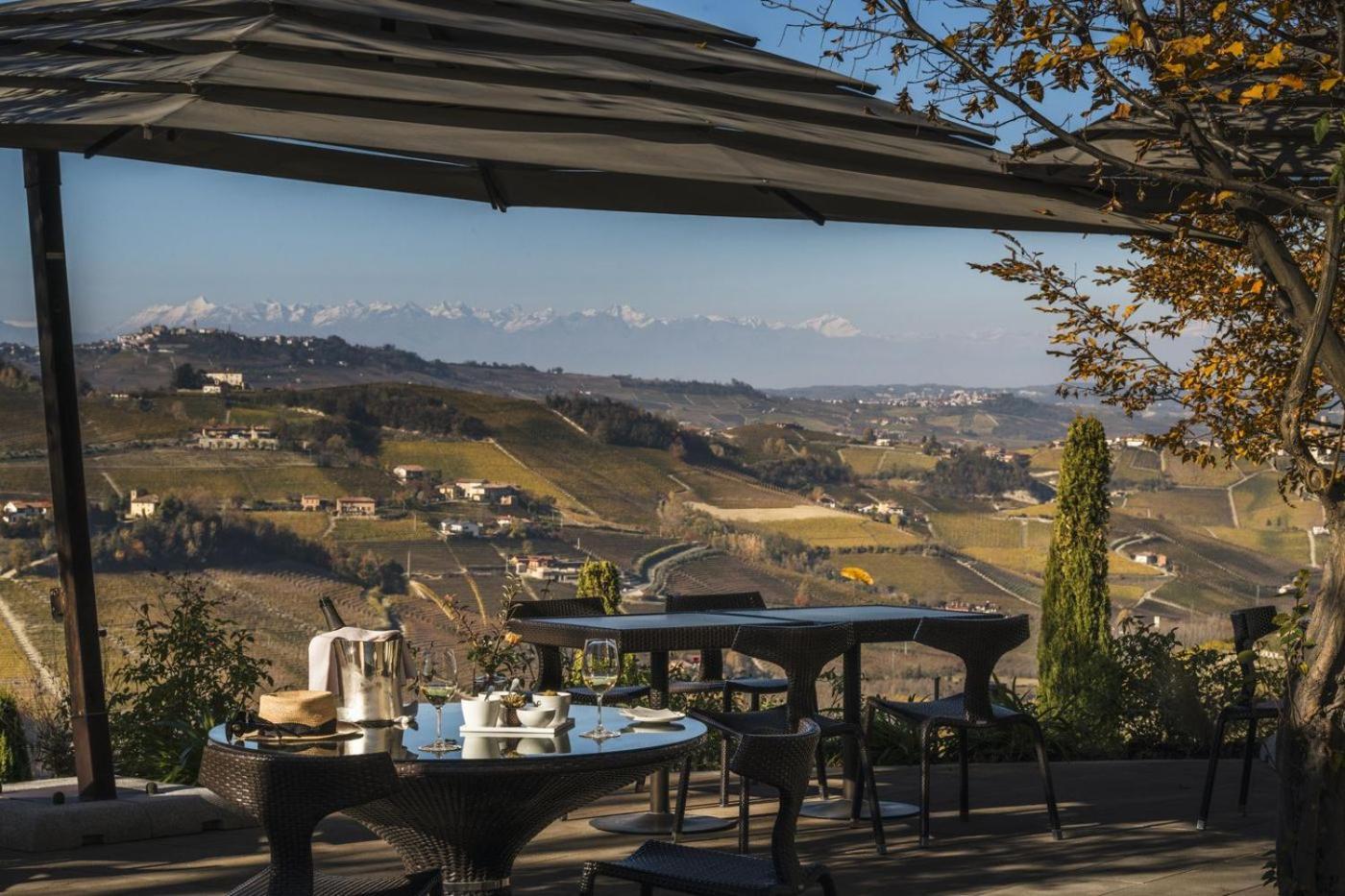 Il Boscareto & Hotel