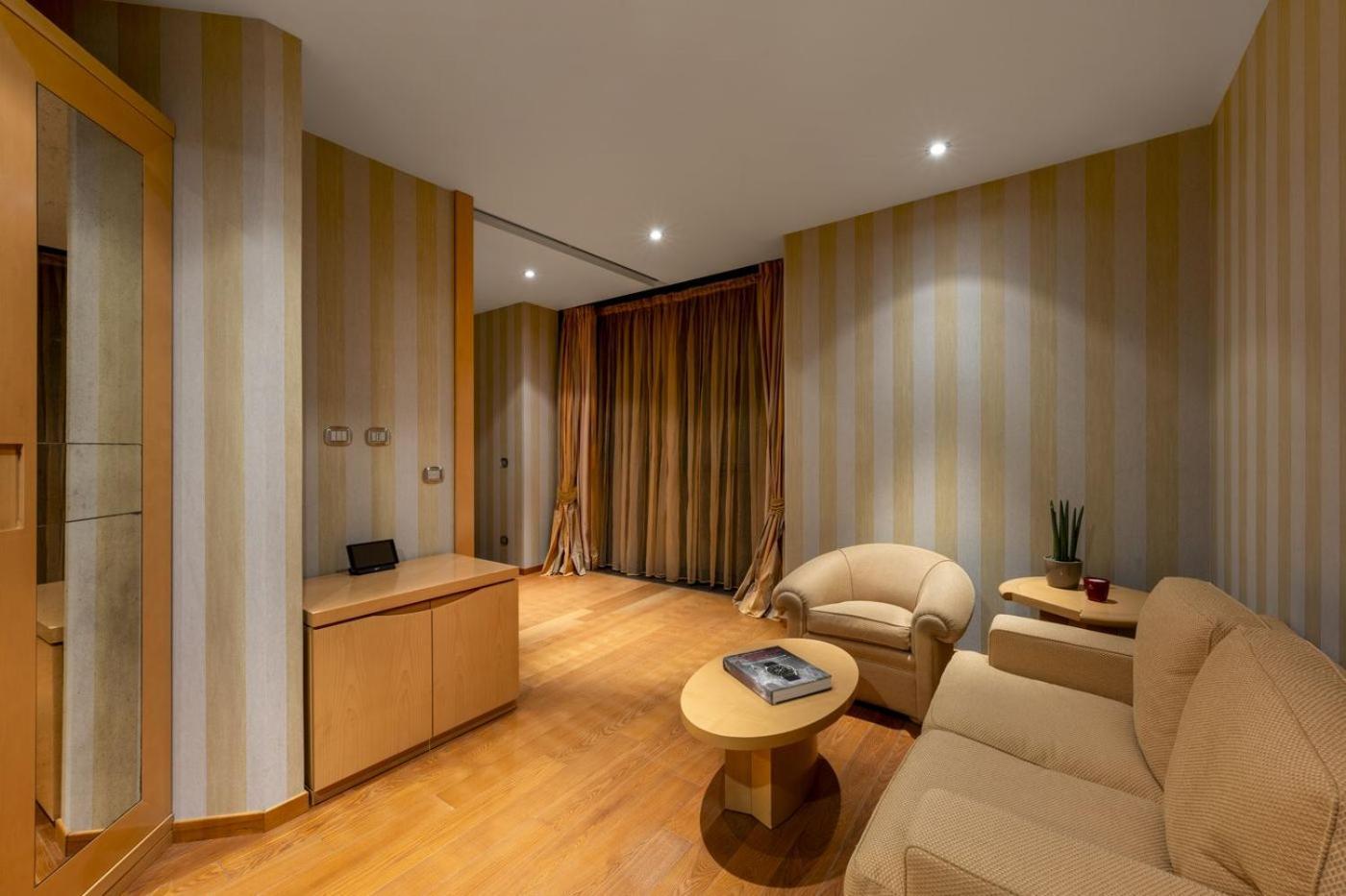 Hotel Il Boscareto Resort&spa