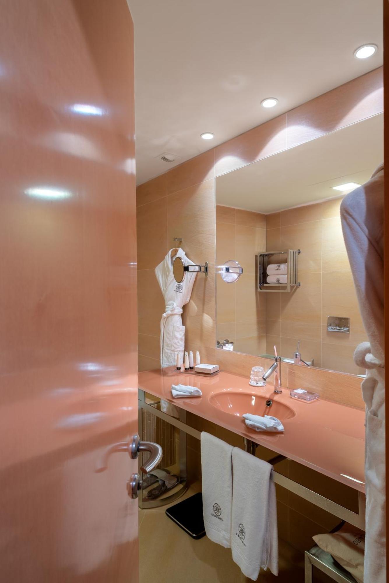 Il Boscareto Resort&spa 5*