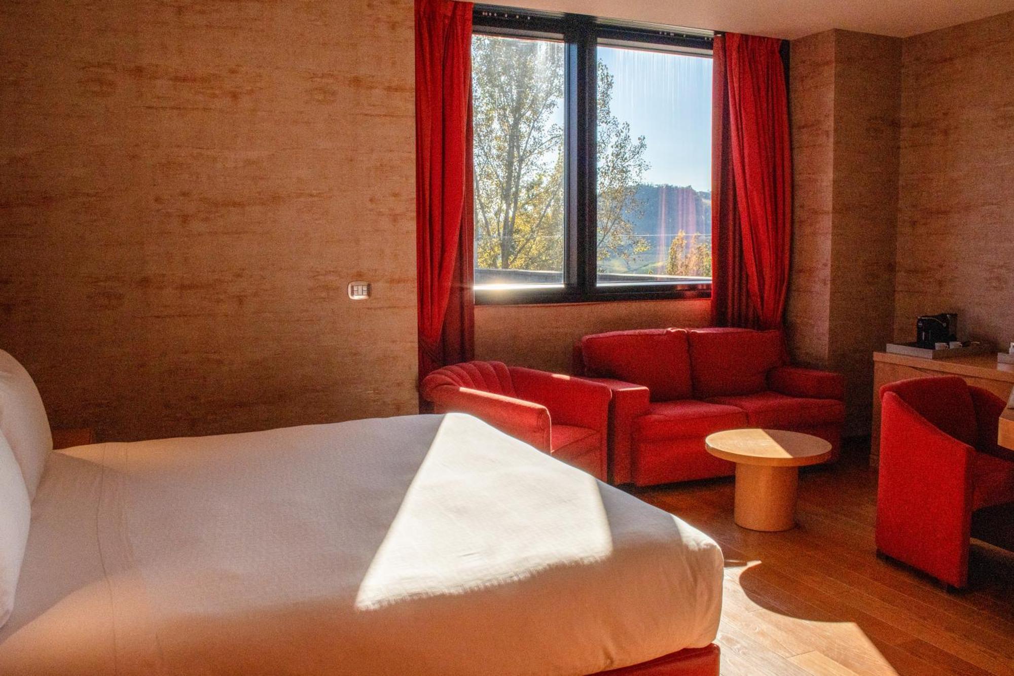 Il Boscareto Resort&spa