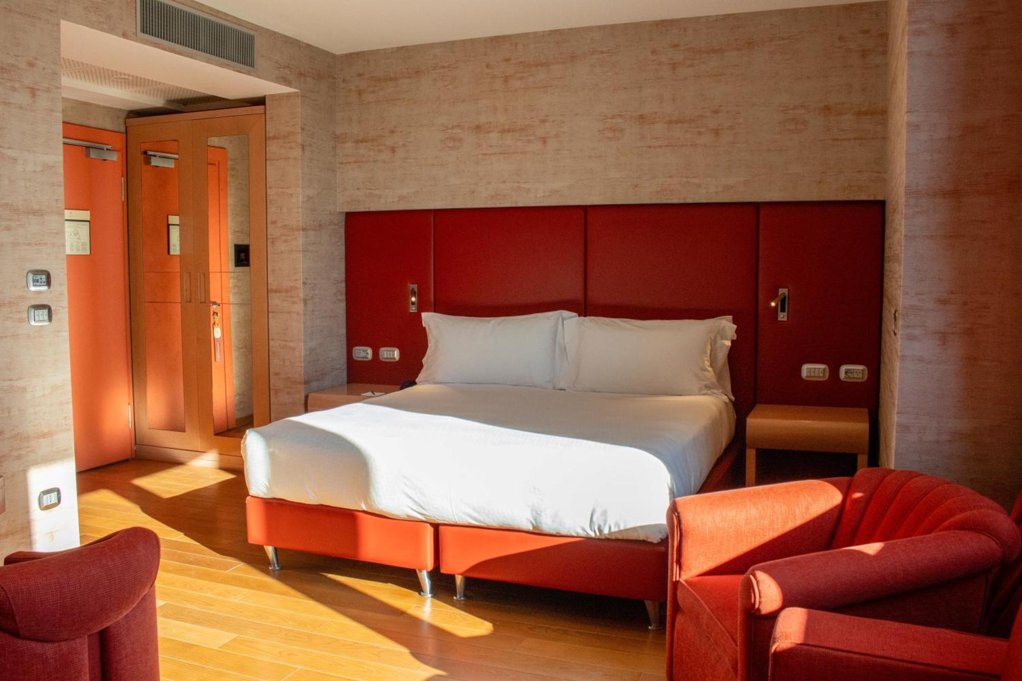 Il Boscareto Resort&spa 5*