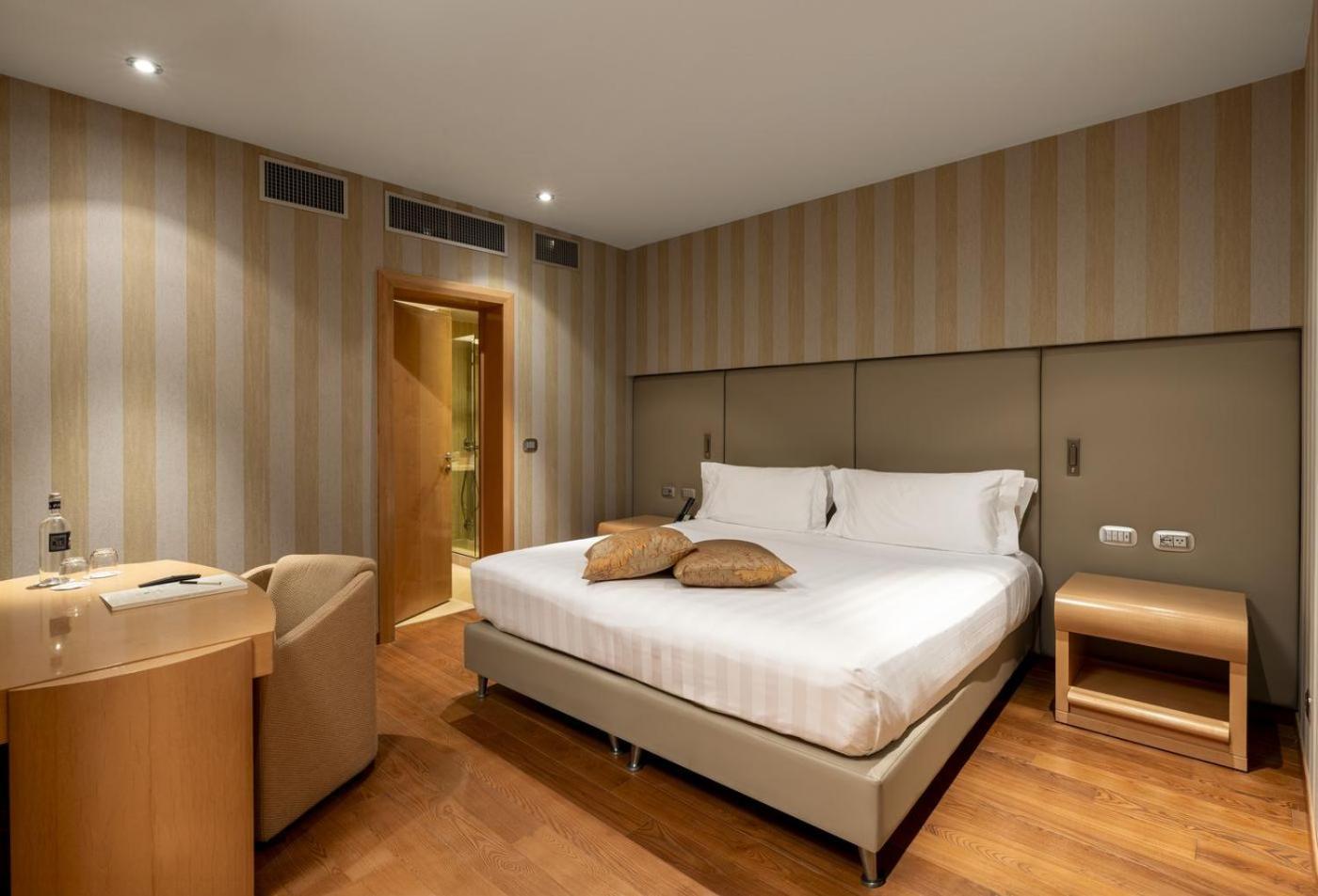 Il Boscareto & 5* Serralunga d'Alba