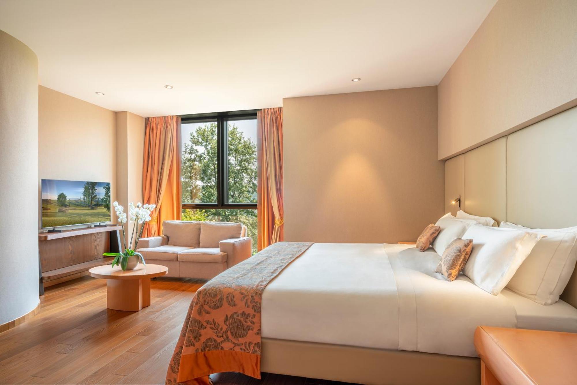 Hotel Il Boscareto Resort&spa 5*