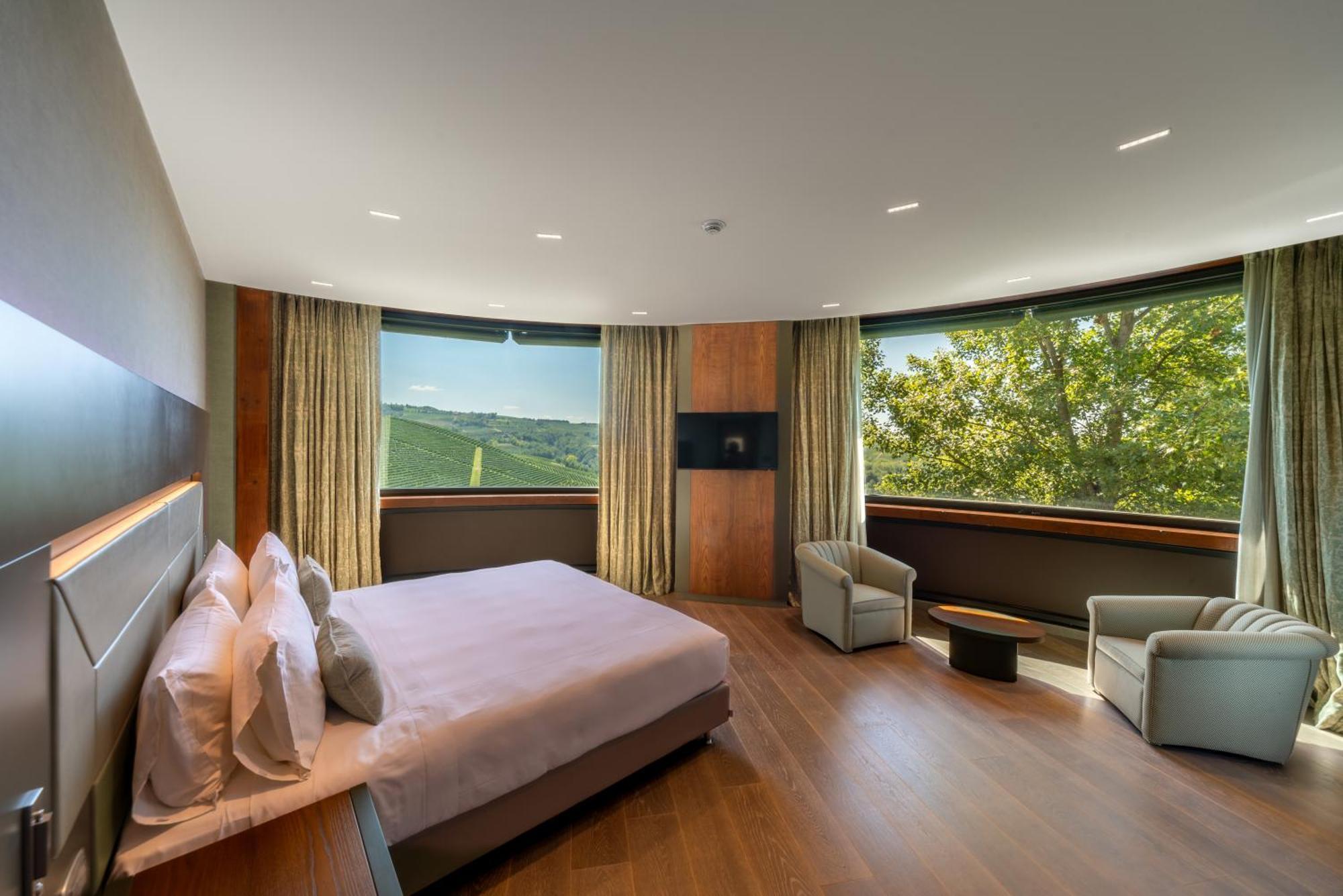 Il Boscareto Resort&spa Serralunga d'Alba