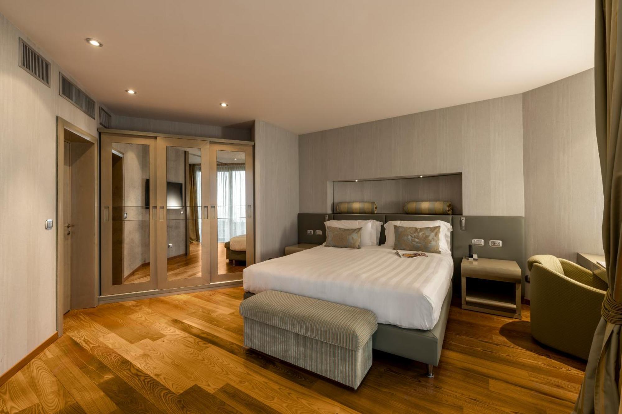 Il Boscareto Resort&spa 5* Serralunga d'Alba