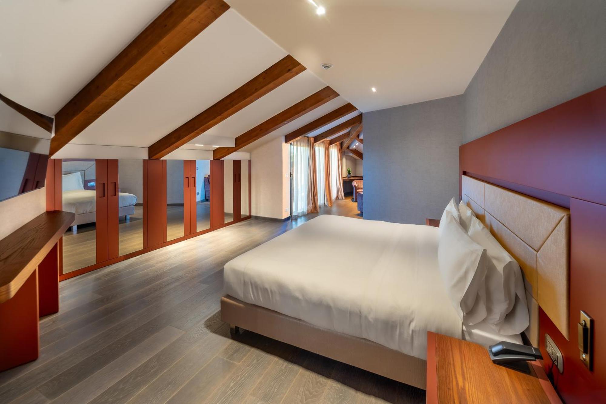 Il Boscareto & Hotel