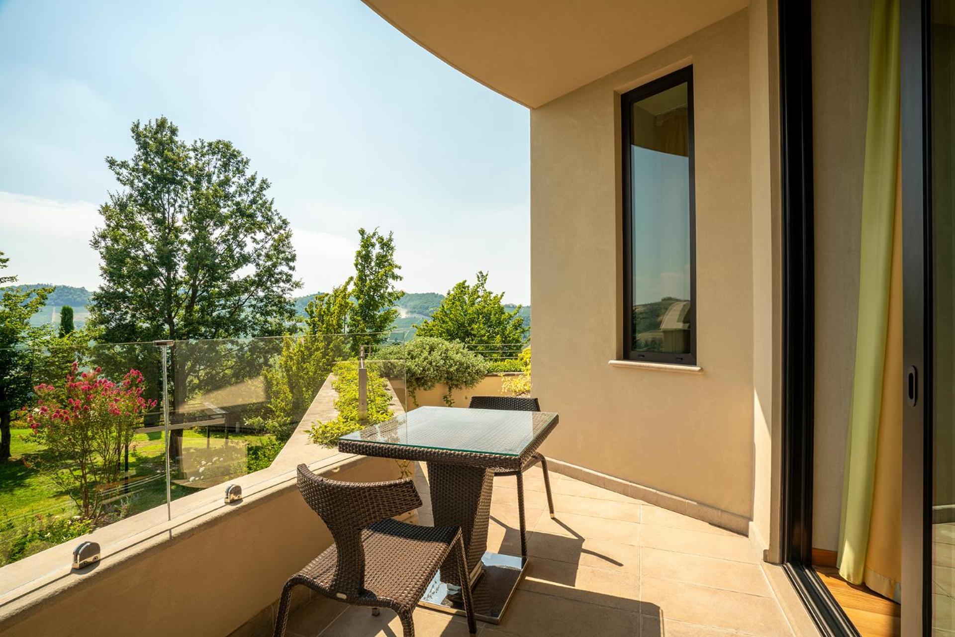 Il Boscareto Resort&spa 5*