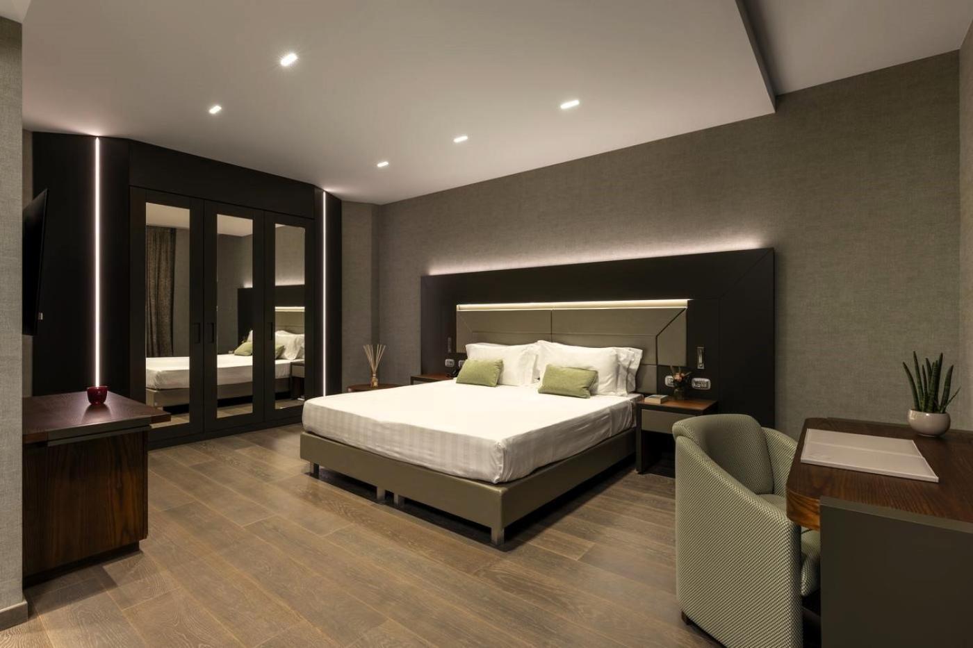 Hotel Il Boscareto & 5*