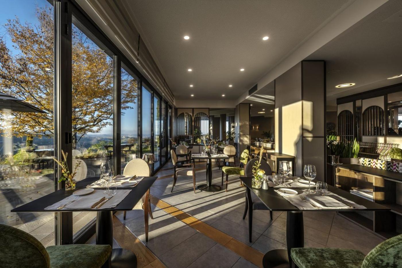 Hotel Il Boscareto & 5*