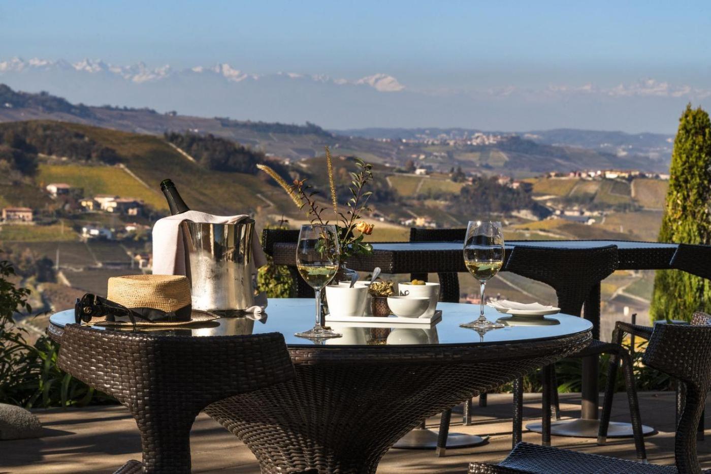 Il Boscareto Resort&spa