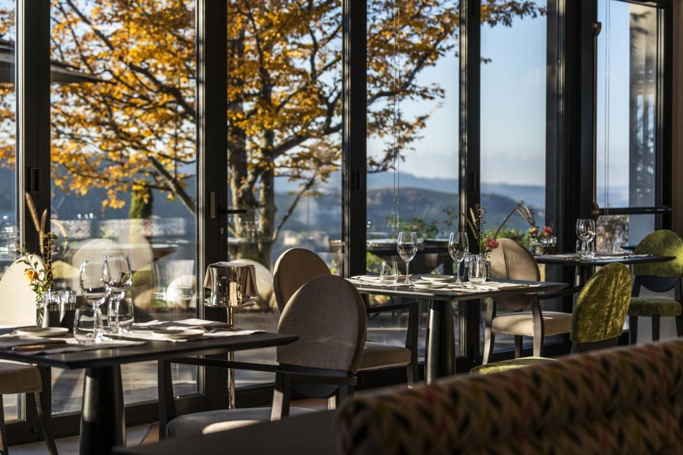 Il Boscareto Resort&spa Hotel