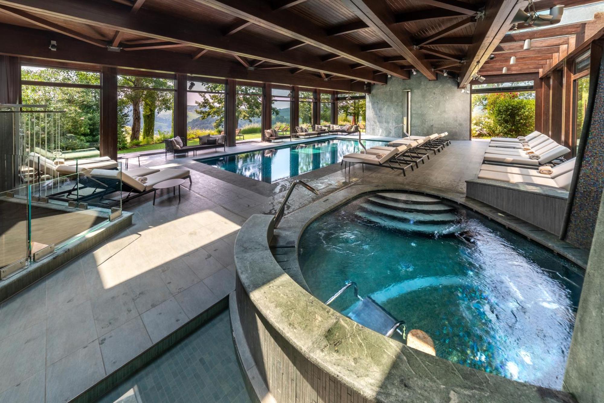 Il Boscareto Resort&spa Hotel 5*