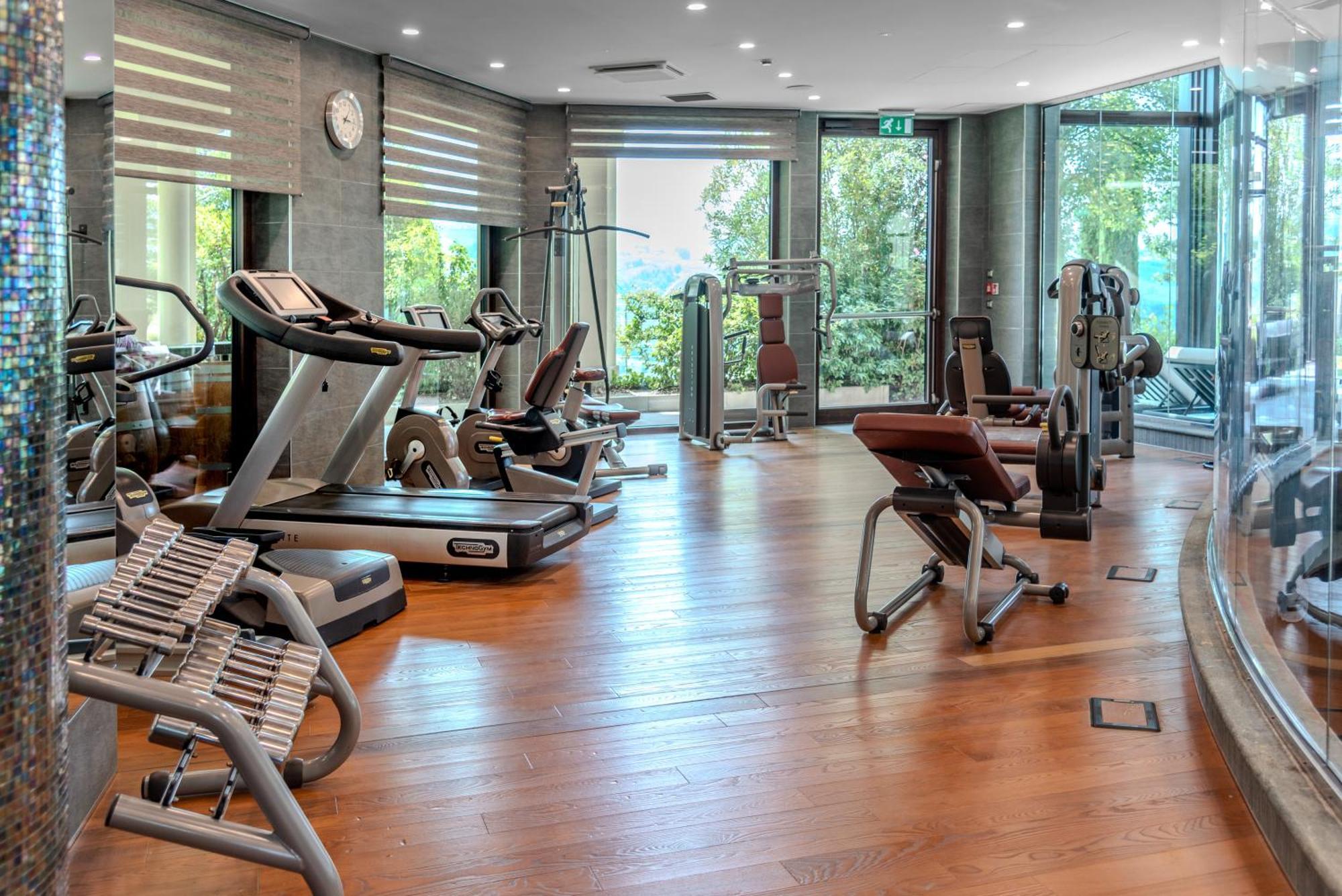 Hotel Il Boscareto Resort&spa 5*